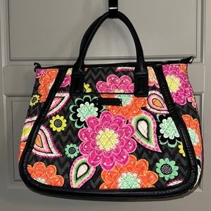 Vera Bradley Oversized Bag
